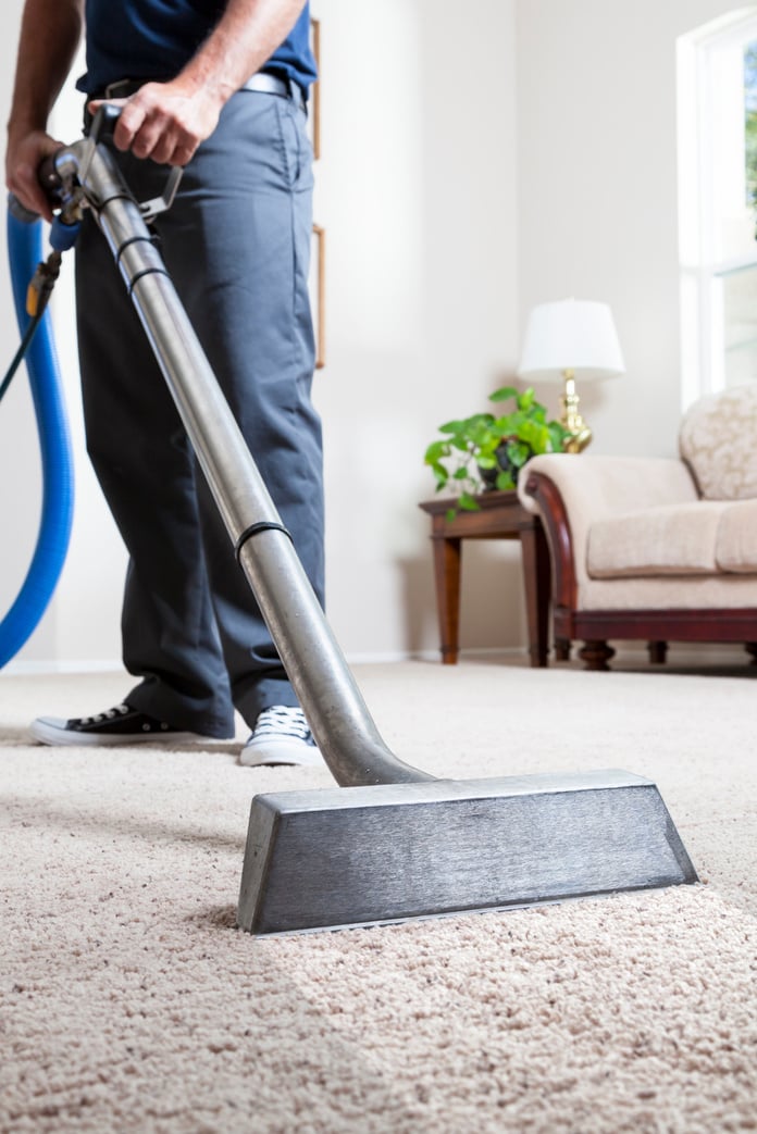 Carpet Cleaning